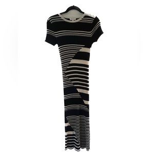 Equipment Femme Sweater Dress
